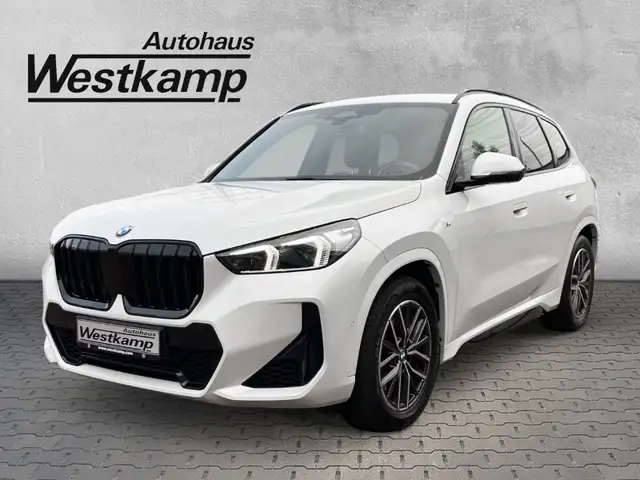 BMW X1 23i Mild-Hybrid xDrive M Sport Anh.Kpl. Led