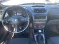 Alfa Romeo 147 5p 1.9 jtd Distinctive 120cv Noir - thumbnail 8
