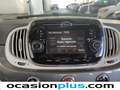 Fiat 500 1.2 Lounge Gris - thumbnail 25