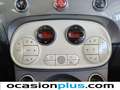 Fiat 500 1.2 Lounge Gris - thumbnail 26