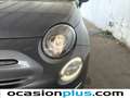 Fiat 500 1.2 Lounge Gris - thumbnail 12