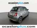 Fiat 500 1.2 Lounge Gris - thumbnail 4
