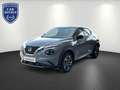 Nissan Juke N-Connecta 1.0 DIG-T Gris - thumbnail 1