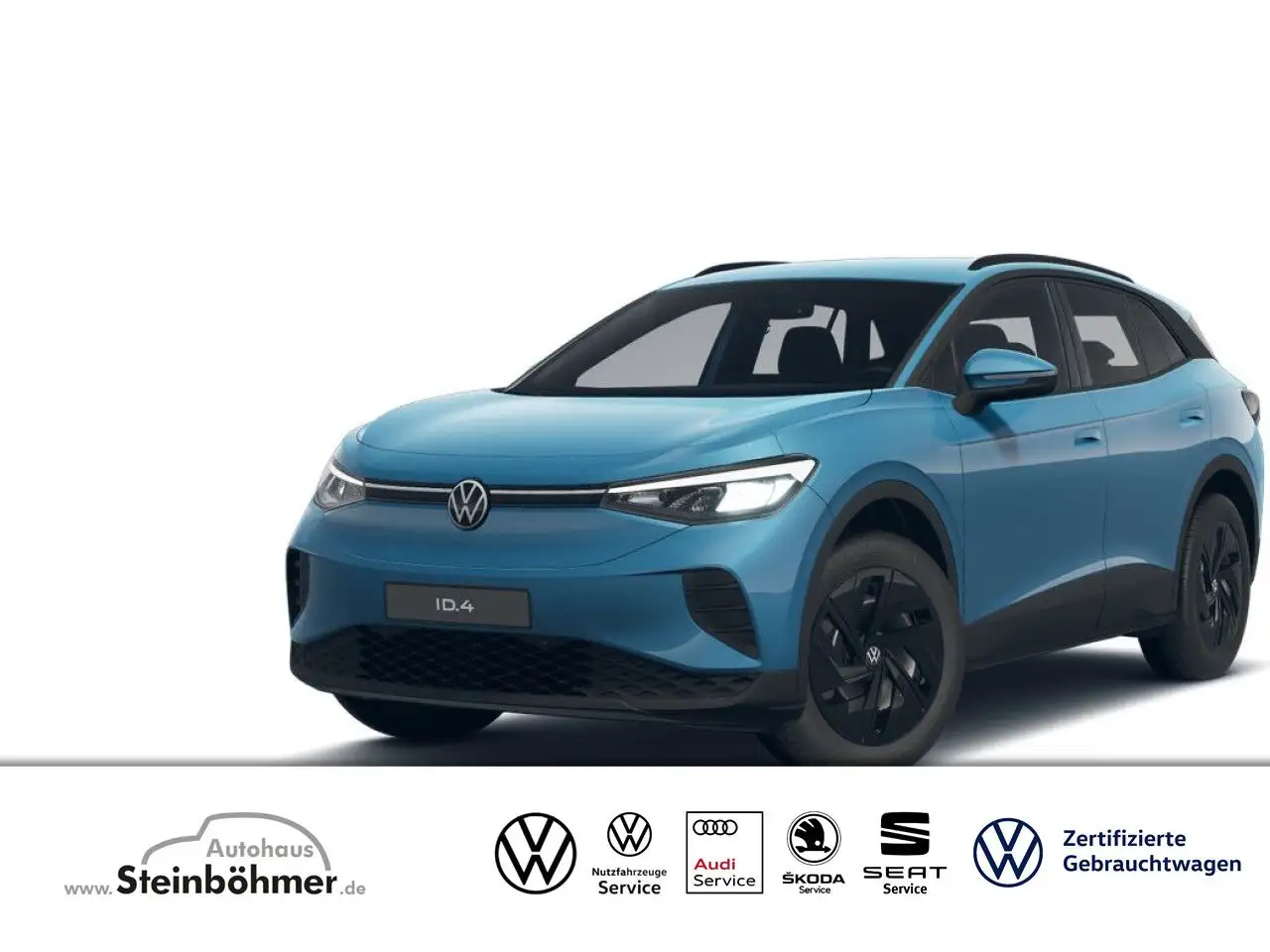 Volkswagen ID.4