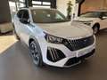 Peugeot 2008 2008 Hybrid 145 e-DCS6 Allure DISPONIBILE IN VARI Blanc - thumbnail 1