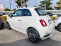 Fiat 500 500 1.0 Hybrid Sport Blanc - thumbnail 2