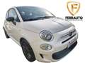 Fiat 500 500 1.0 Hybrid Sport Blanc - thumbnail 1