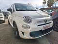 Fiat 500 500 1.0 Hybrid Sport Blanc - thumbnail 7