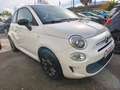 Fiat 500 500 1.0 Hybrid Sport Blanc - thumbnail 8