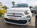 Fiat 500 500 1.0 Hybrid Sport Blanc - thumbnail 3