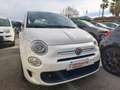 Fiat 500 500 1.0 Hybrid Sport Blanc - thumbnail 4
