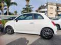 Fiat 500 500 1.0 Hybrid Sport Blanc - thumbnail 21