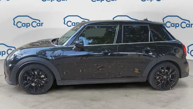 Mini Unknown Model view 2