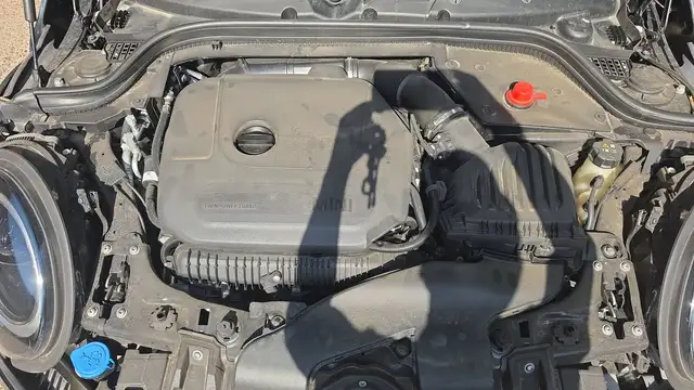 Mini Unknown Model view 15