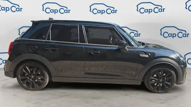 Mini Unknown Model view 4