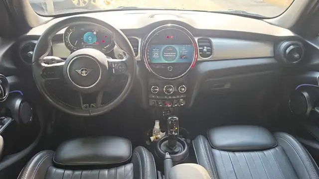 Mini Unknown Model view 11