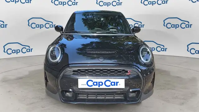 Mini Unknown Model view 5
