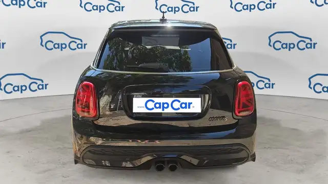 Mini Unknown Model view 3