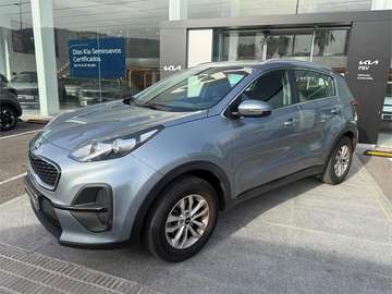 1.6 GDi Concept 4x2 132