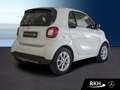smart forTwo smart fortwo Navi/Pano.-D./Tempomat/JBL/SHZ/66kW Білий - thumbnail 3