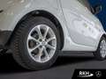 smart forTwo smart fortwo Navi/Pano.-D./Tempomat/JBL/SHZ/66kW Білий - thumbnail 5