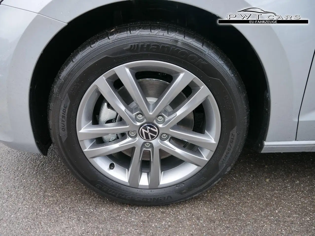 Volkswagen Touran 2026