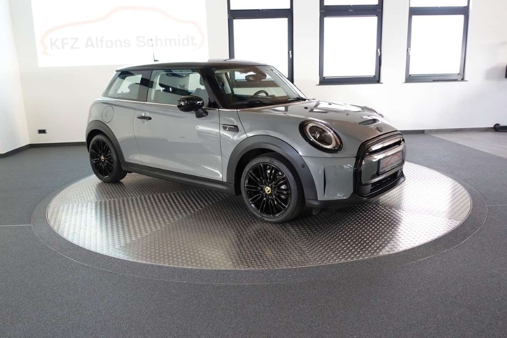 Mini 3 Portes Cooper SE Classic - 2022 - Joinsteer - #8