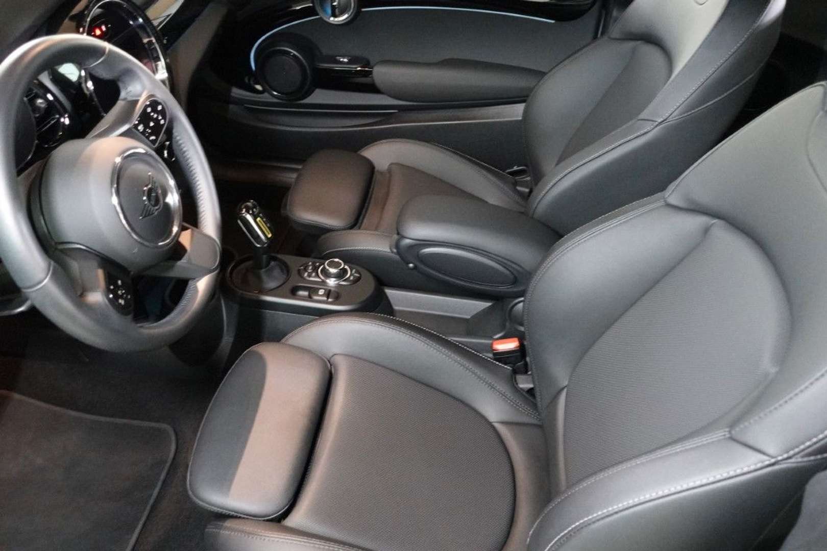 Mini 3 Portes Cooper SE Classic - 2022 - Joinsteer - #10