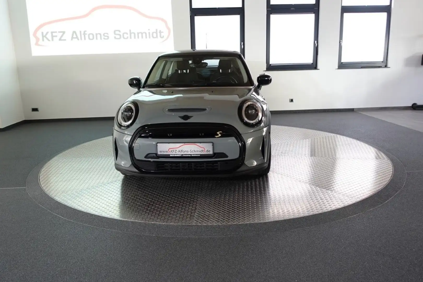 MINI Cooper SE Mini 3-trg. Cooper SE Classic Trim Gris - 1