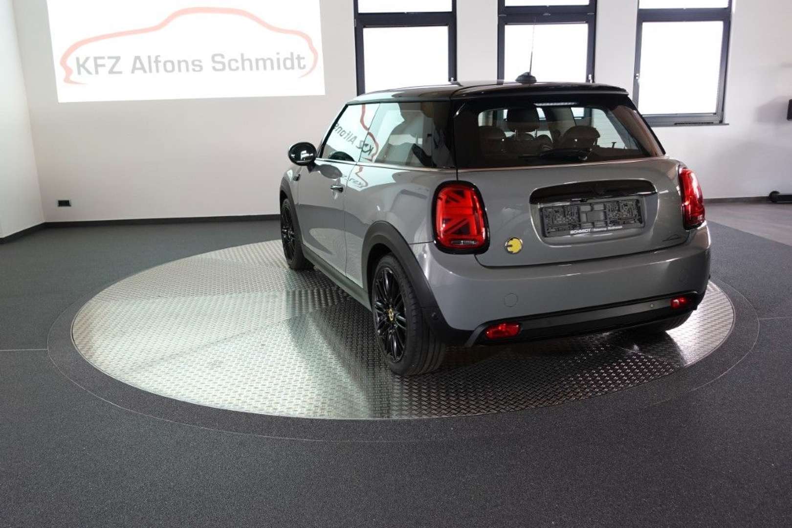 Mini 3 Portes Cooper SE Classic - 2022 - Joinsteer - #2