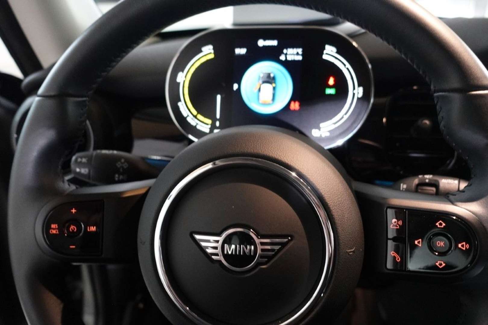 Mini 3 Portes Cooper SE Classic - 2022 - Joinsteer - #12