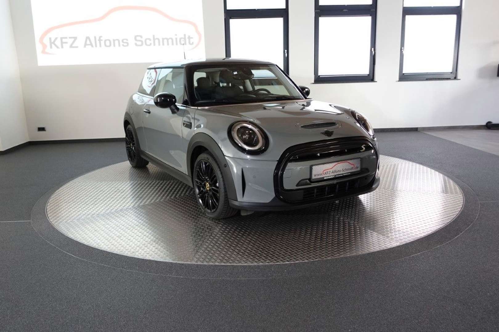 Mini 3 Portes Cooper SE Classic - 2022 - Joinsteer - #7