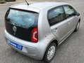 Volkswagen up! 1,0 move 5-Türer Klima HU&Service Neu! Garantie Silver - thumbnail 14
