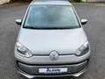 Volkswagen up! 1,0 move 5-Türer Klima HU&Service Neu! Garantie Srebrny - thumbnail 3