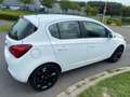 Opel Corsa 2015 * 1.0 Turbo Edition * LMV * AIRCO * ELEC. RAM Blanco - thumbnail 4