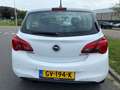 Opel Corsa 2015 * 1.0 Turbo Edition * LMV * AIRCO * ELEC. RAM Blanco - thumbnail 3