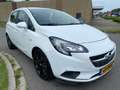 Opel Corsa 2015 * 1.0 Turbo Edition * LMV * AIRCO * ELEC. RAM Blanco - thumbnail 6