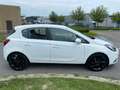 Opel Corsa 2015 * 1.0 Turbo Edition * LMV * AIRCO * ELEC. RAM Blanco - thumbnail 5