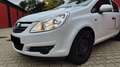 Opel Corsa Corsa 1.2 16V Weiß - thumbnail 5