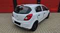 Opel Corsa Corsa 1.2 16V Weiß - thumbnail 4