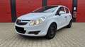 Opel Corsa Corsa 1.2 16V Weiß - thumbnail 2