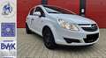 Opel Corsa Corsa 1.2 16V Weiß - thumbnail 1