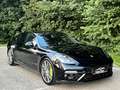Porsche Panamera TurboS*Keramik*BOSE*HUD*Sport-Chrono*Luft*RFK*21'' Black - thumbnail 1