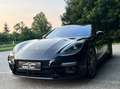 Porsche Panamera TurboS*Keramik*BOSE*HUD*Sport-Chrono*Luft*RFK*21'' Black - thumbnail 3