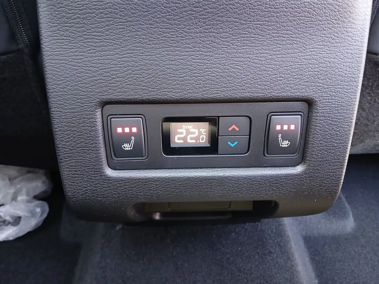 Mitsubishi Outlander снимка Mitsubishi Outlander