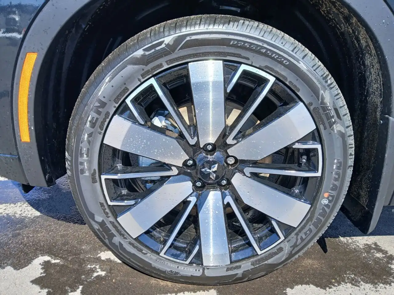Mitsubishi Outlander снимка Mitsubishi Outlander
