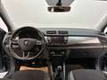 Skoda Fabia Style 1,0 TSI KLIMAAUTO SITZHZG TEMP PDC Grau - thumbnail 16