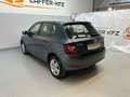 Skoda Fabia Style 1,0 TSI KLIMAAUTO SITZHZG TEMP PDC Grau - thumbnail 11