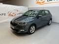 Skoda Fabia Style 1,0 TSI KLIMAAUTO SITZHZG TEMP PDC Grau - thumbnail 6