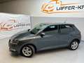 Skoda Fabia Style 1,0 TSI KLIMAAUTO SITZHZG TEMP PDC Grau - thumbnail 2